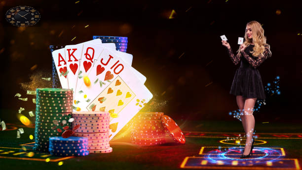 1win казино приложение